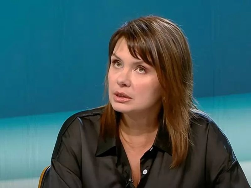 Theodora'nın Dünyası ile Snejana'nın Avrupa Savcılık Ofisinin Mucizesi
