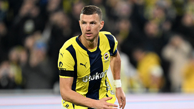 Dzeko Fenerbahçe'den Ayrılma Sebeplerini Anlatıyor