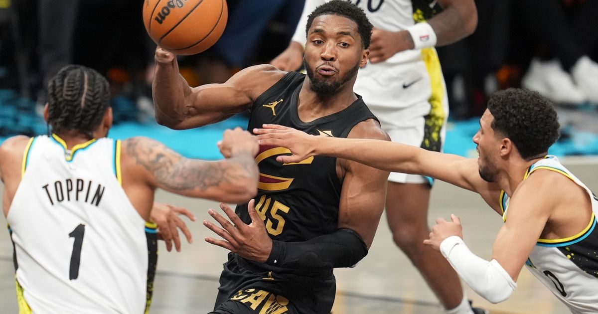 San Antonio Spurs Konferans Finali için Yer Aldı, NBA Cleveland'da Tripleri Bekliyor