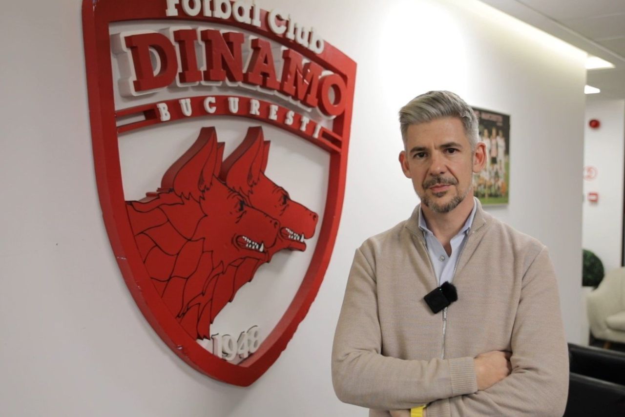 Dinamo, FRF Raporundaki Endişeleri Geri Çevirdi
