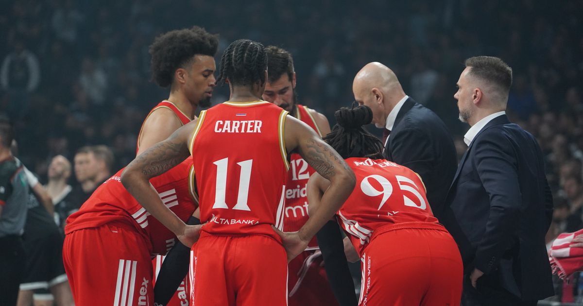 Kırmızı Yıldız, Partizanla İkinci Maça Duyuru: Tüylüler için Önemli İnceleme