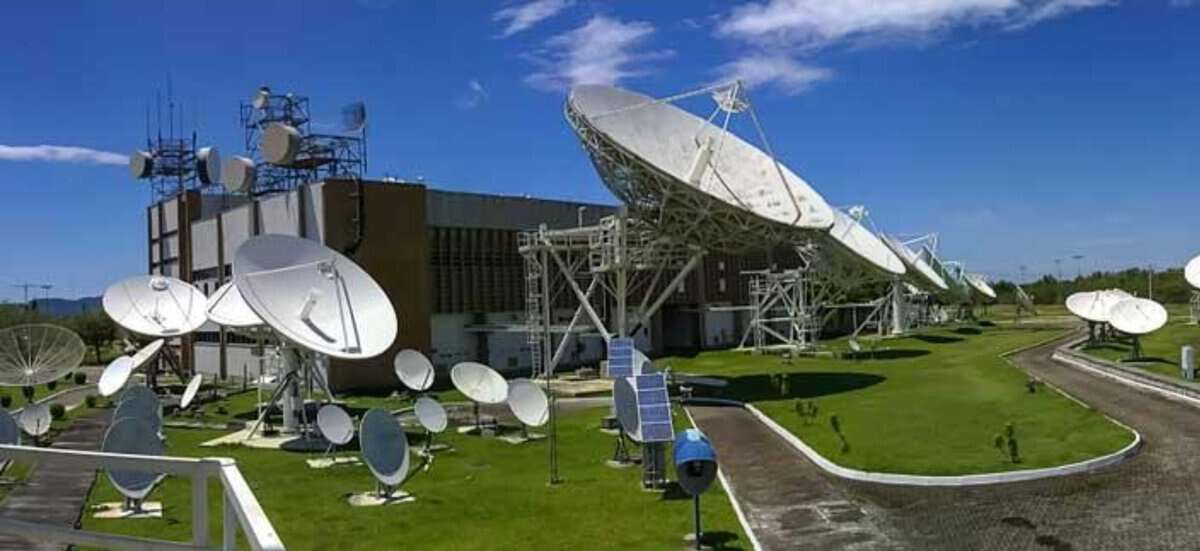 Starlink, Preveza Uyduluk Merkezini İlerletiyor, Yunanistan Balkan Bağlantıları için Kapı Oluyor