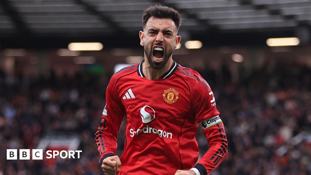 Bruno Fernandes Premier League Rekorunu Eşitledi: En Oluşturucu Oyuncu Mu?