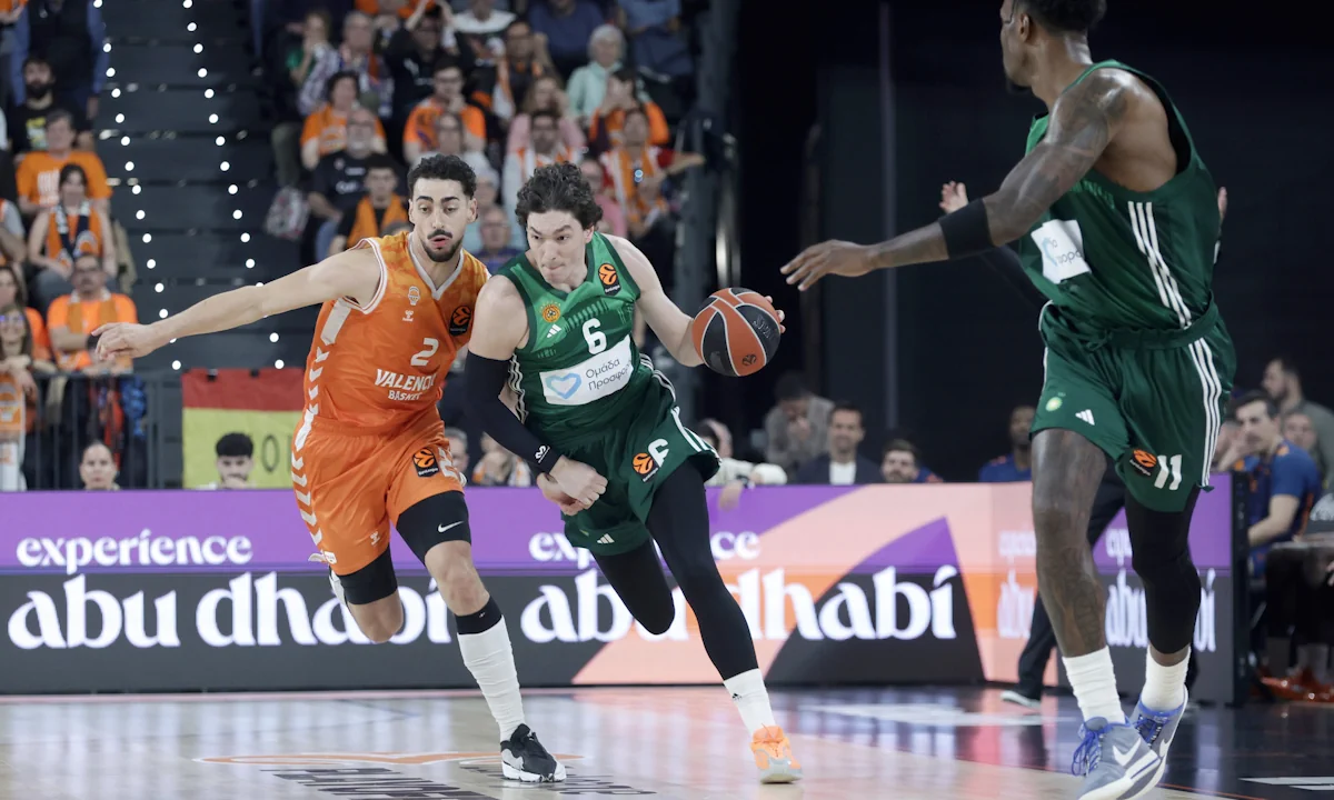 Panathinaikos Evindeki Euroleague Serisini Bitirmeyi Hedefliyor, Novibet'te Özel Bahisler Mevcut!