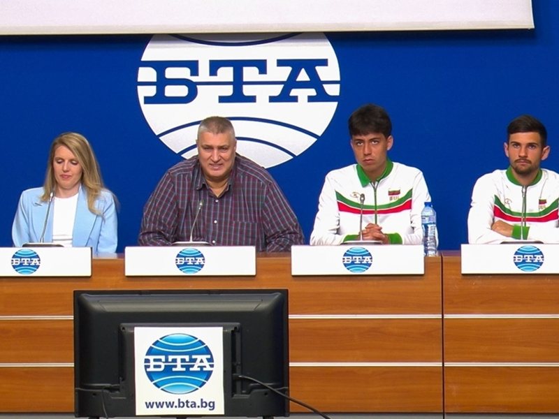 "Sveti Vlas Futures" Plaj Voleybol Turnuvası Tekrar Sveti Vlas'ta