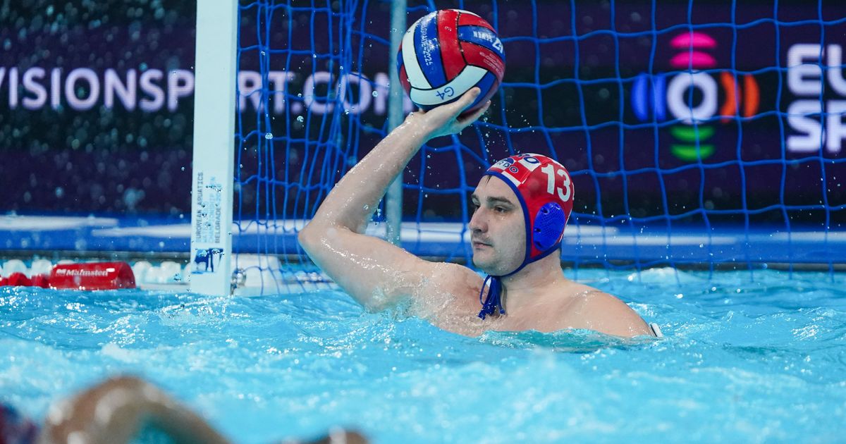 Marčelić Radnički'ye Geliyor: Altın Kaleci Şampiyona Takıma Katılıyor