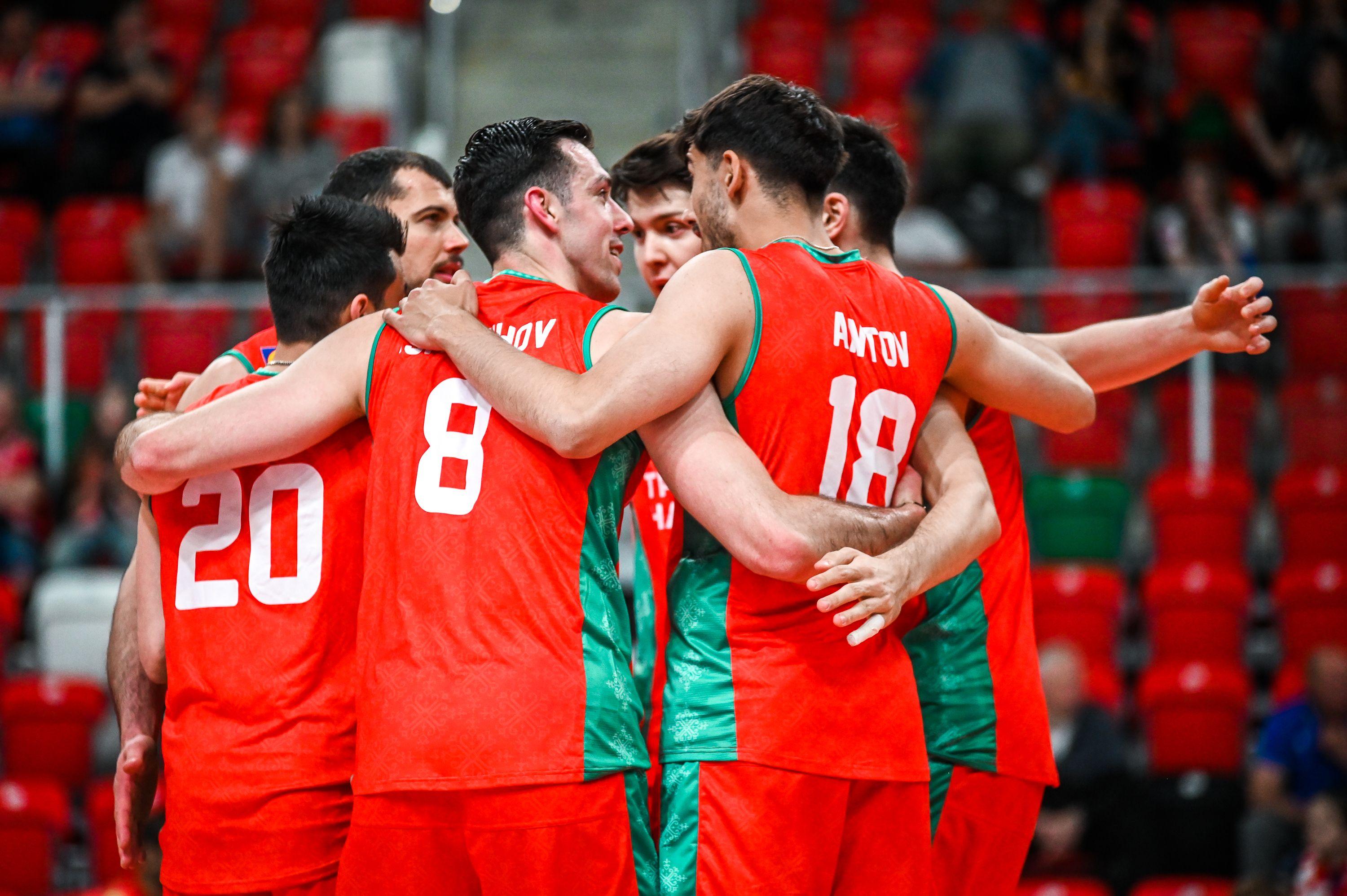 Bulgaristan'ın Dünya İkinci Şampiyonları 2026'da Başarılı İkinci Kazanımı Sağladı
