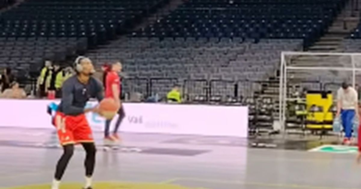 ABA Ligi Yarı Finalinde Partizan ve Crvena Zvezda Karşı Karşıya