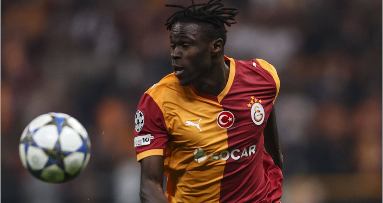 Napoli'nin Singo Teklifi: Anguissa ve Nakit Hamlesi