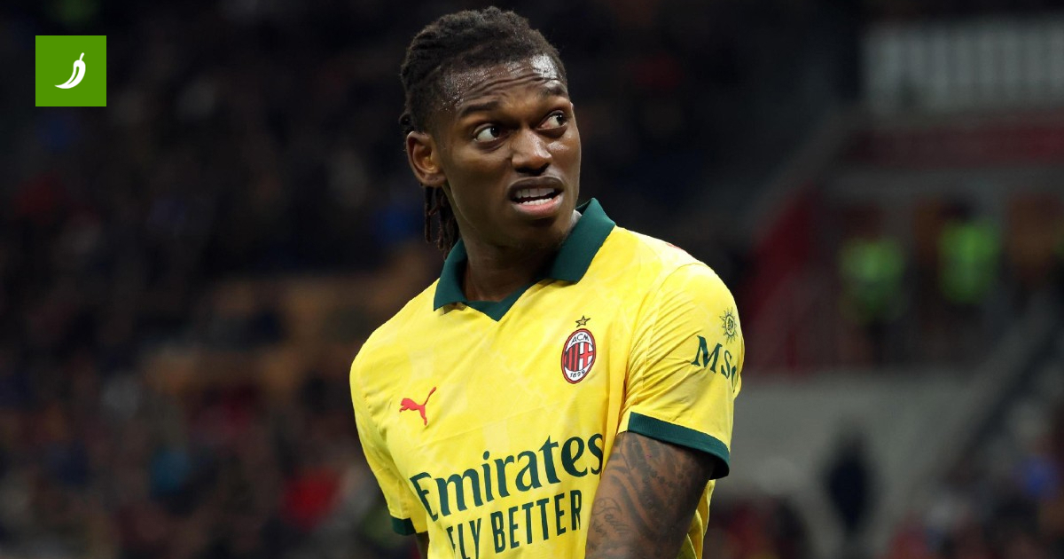 Leao'nun Sürgünü: Galatasaray Maaşları İki Katına Çıkardı