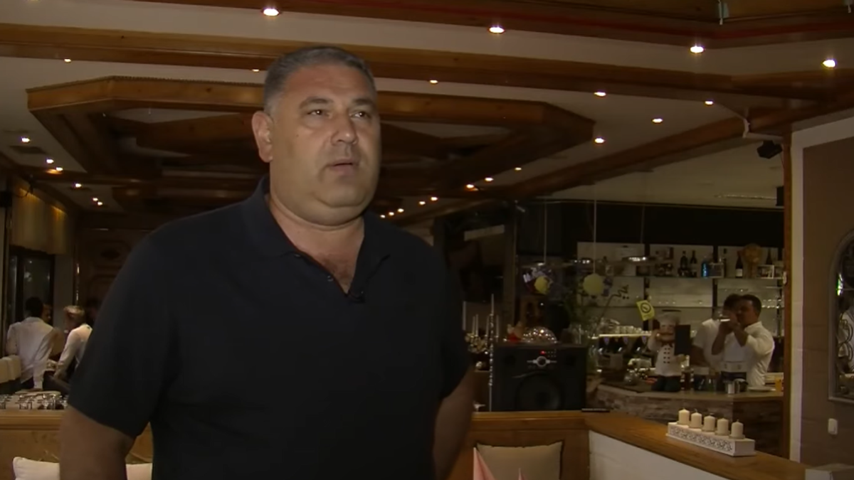 Damir Husejdić: Tüzla'dan München'e Cevap Krallığı