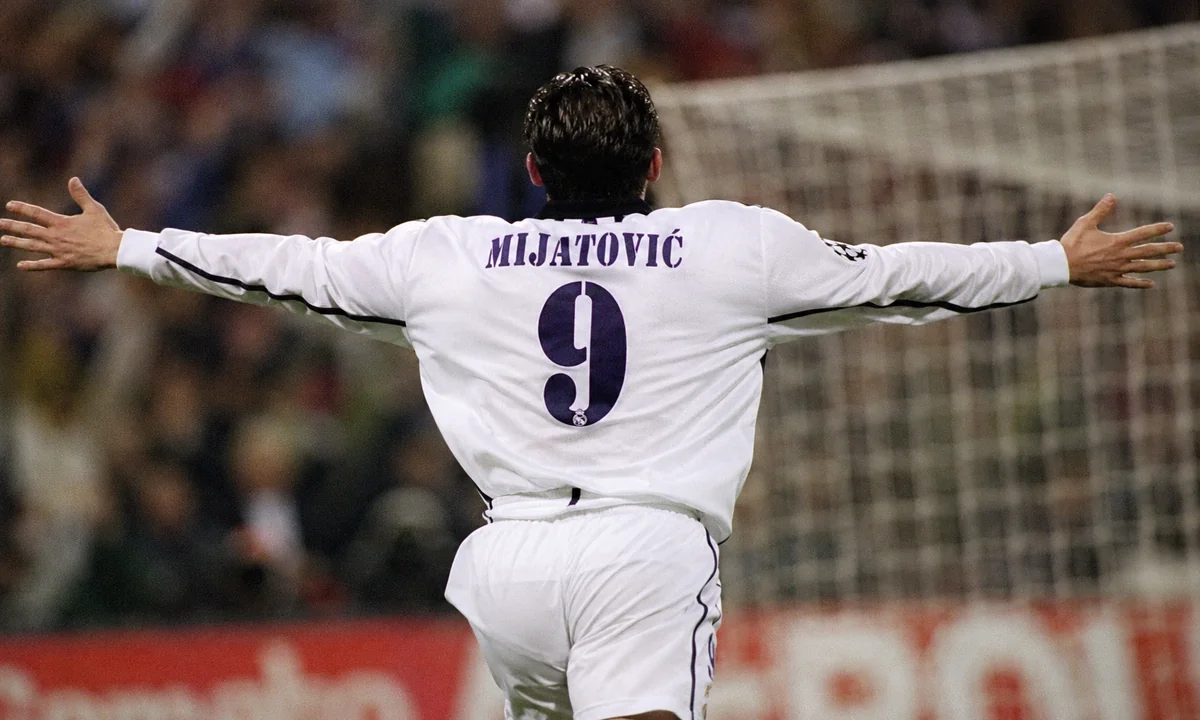 Real Madrid 32 Yıllık Beklemeden Sonra Avrupa Üçlükte Tekrar Başa Kadar