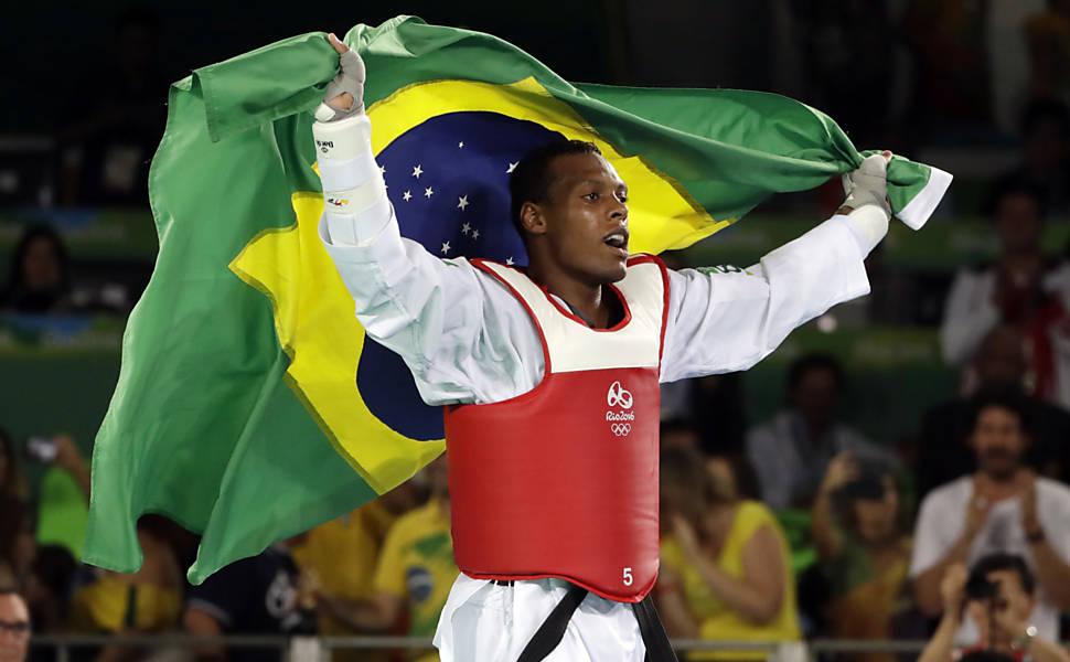 Rio 2016 Bronz Madalyalı Sporcu Doping Kontrolünü Atlatanlar Listesine Alındı
