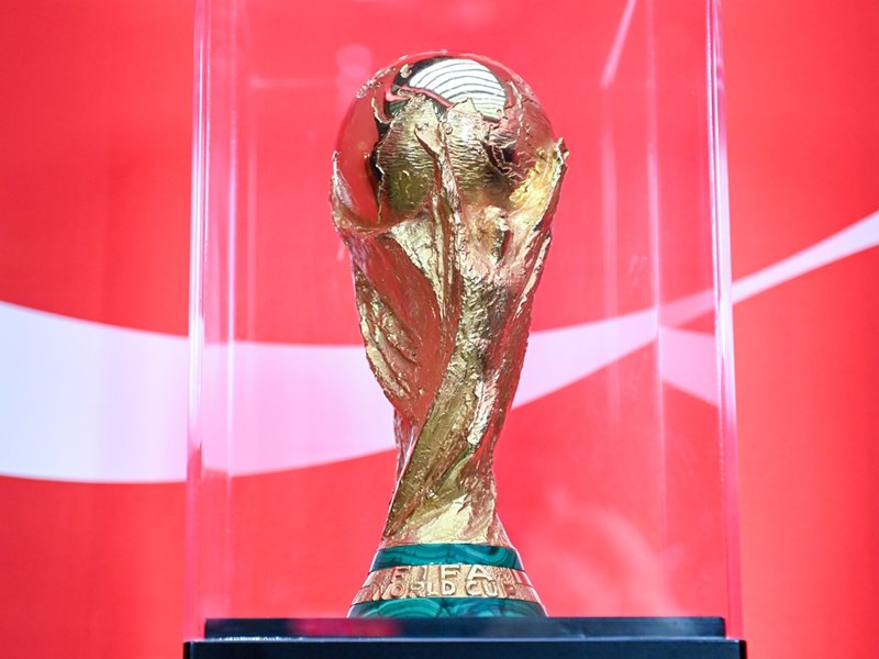 BNT TV Programı: FIFA Dünya Kupası Maçlarını Canlı İzlemek İçin Rehber