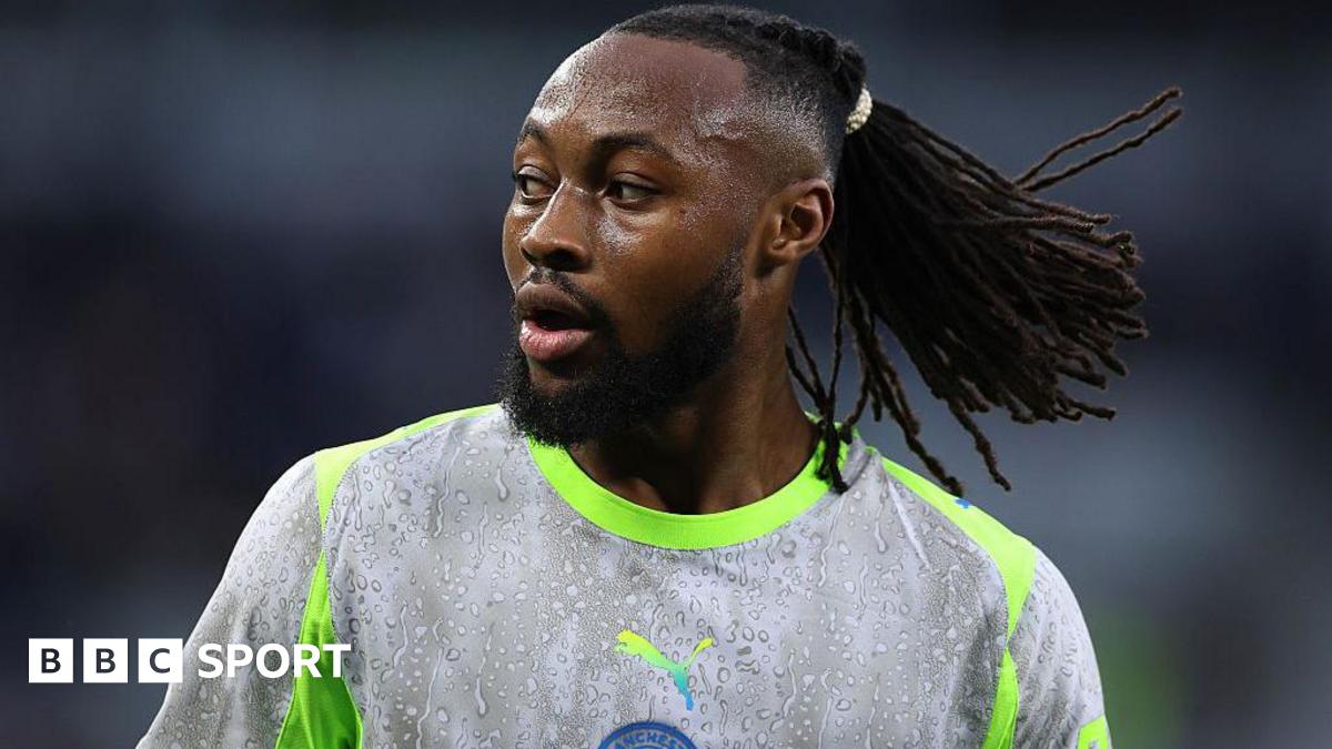 Everton Taraftarı Antoine Semenyo'ya Presumel Rasyonel Şikayetle Tutuklandı