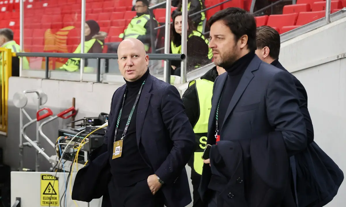 AEK: Nikolits ve Yönetim Arasında Futbolcu Transferi Üzerinde Aksilik!