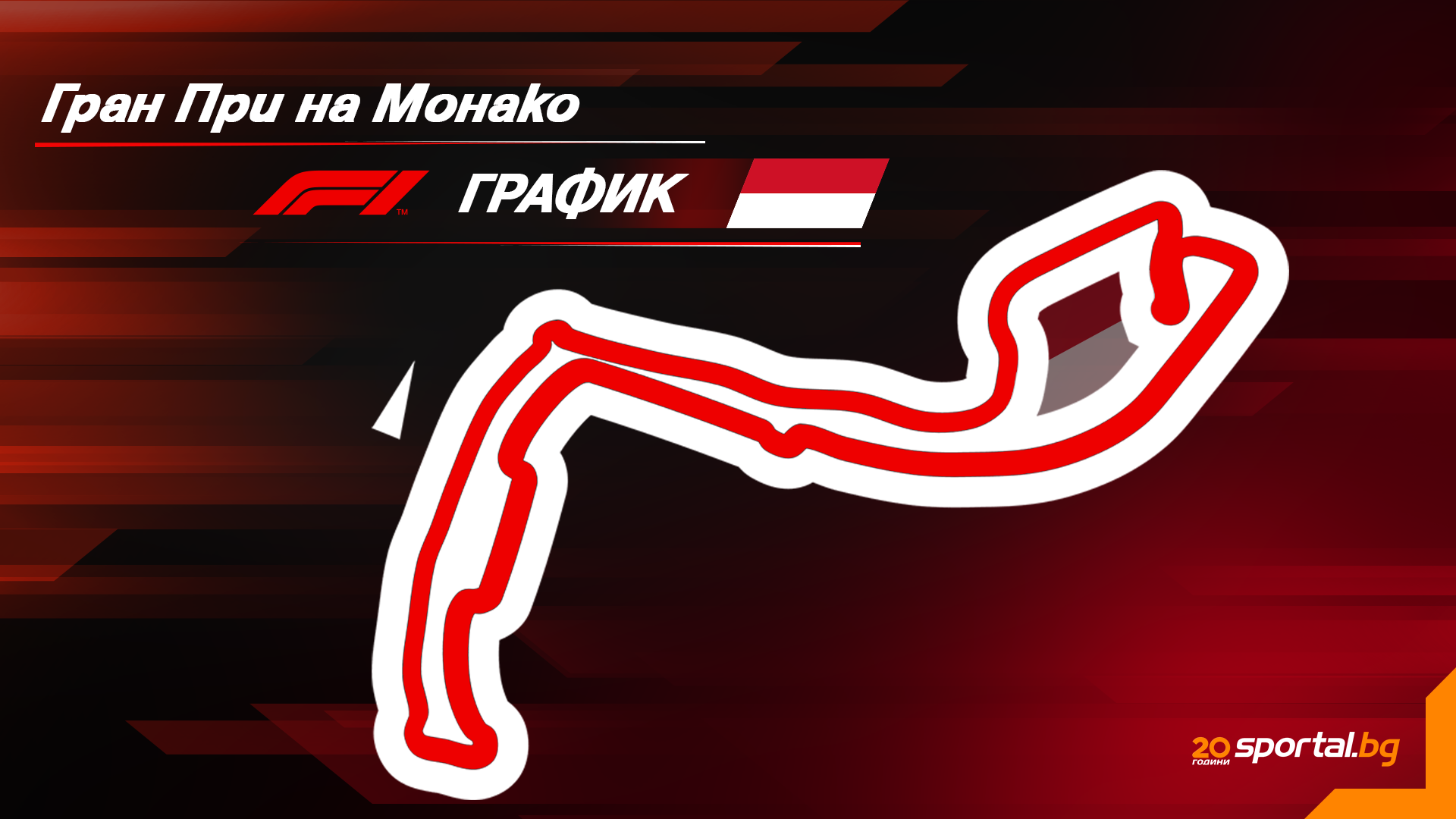 Monaco GP 2026 Programı: F1, F2 ve F3 İçin Tam Takvim