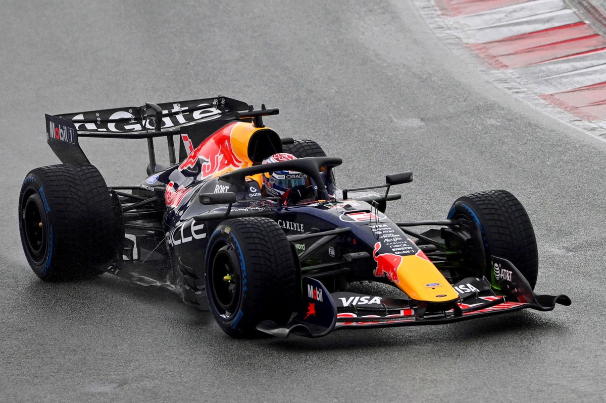 Stella: Pirelli testleri Ferrari ve Red Bull'e Kanada'da avantaj sağlıyor