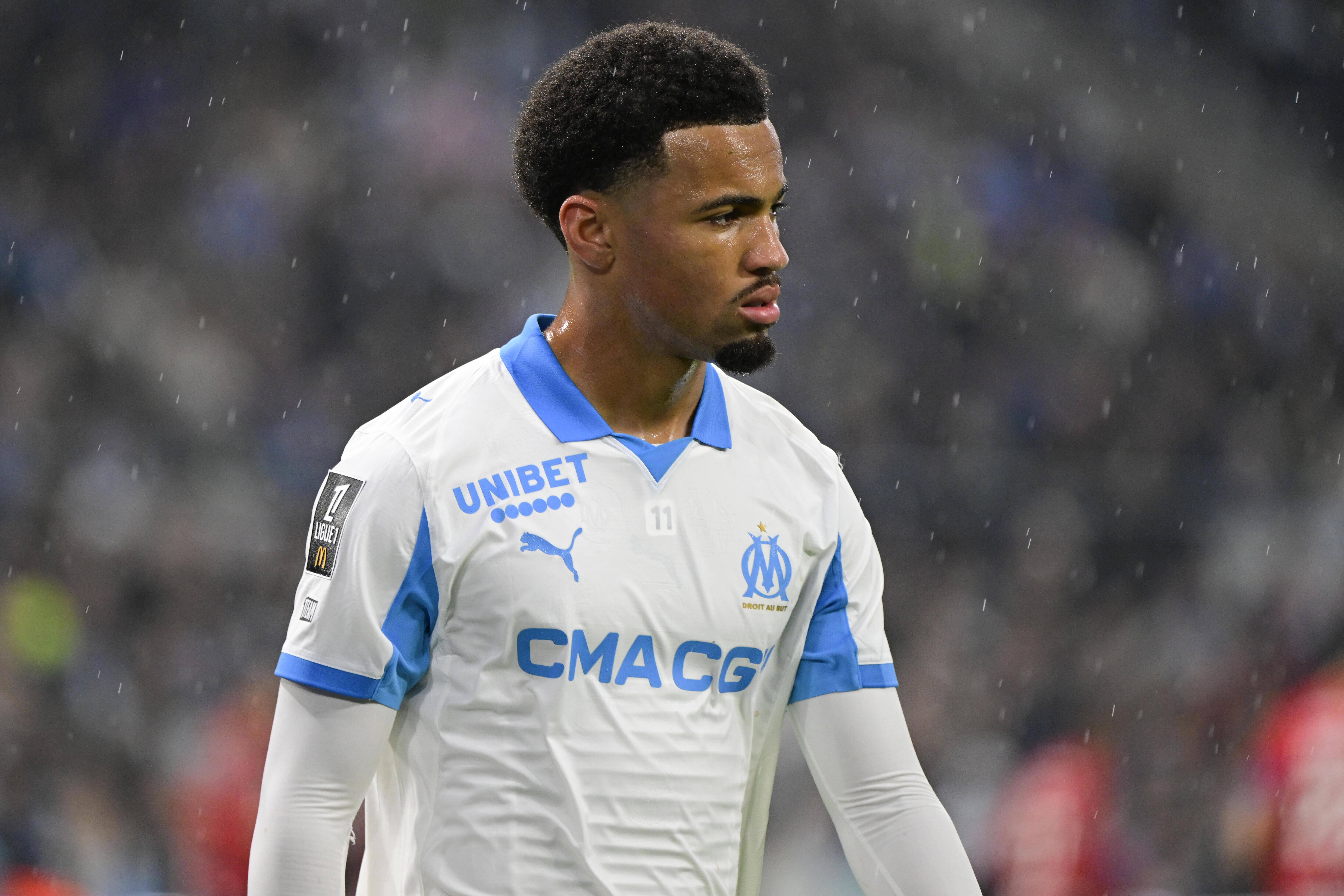 Marseille, Ethan Nwaneri İle Arsenal'a Tazminat Ödecek
