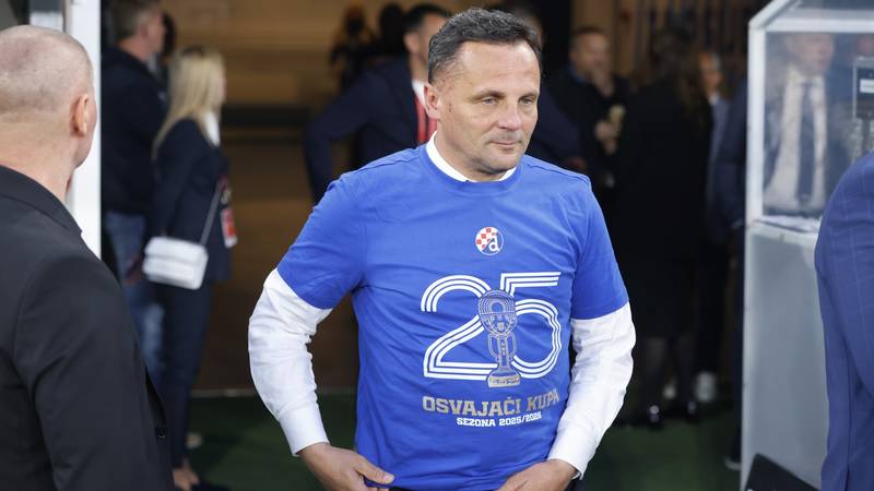 Kovačević: Mišić için Çok Mu Geç?