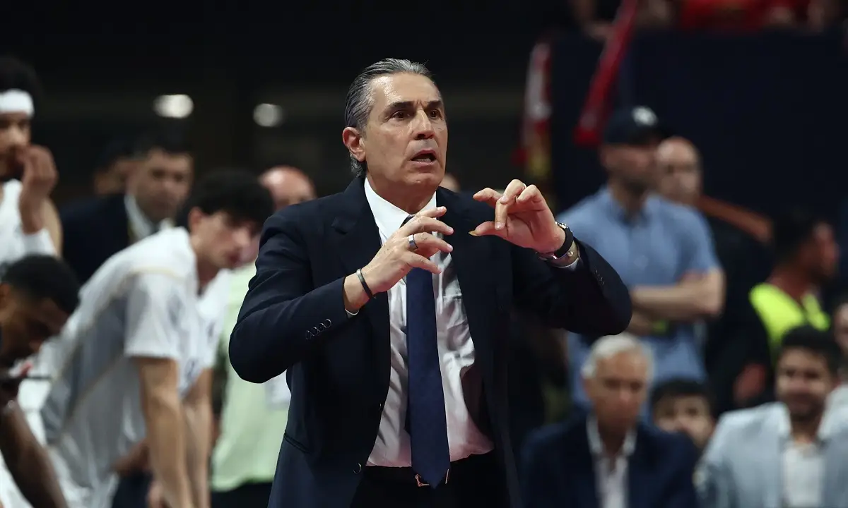 Tenerife Real Madrid'ı 98-97 ile şok etti