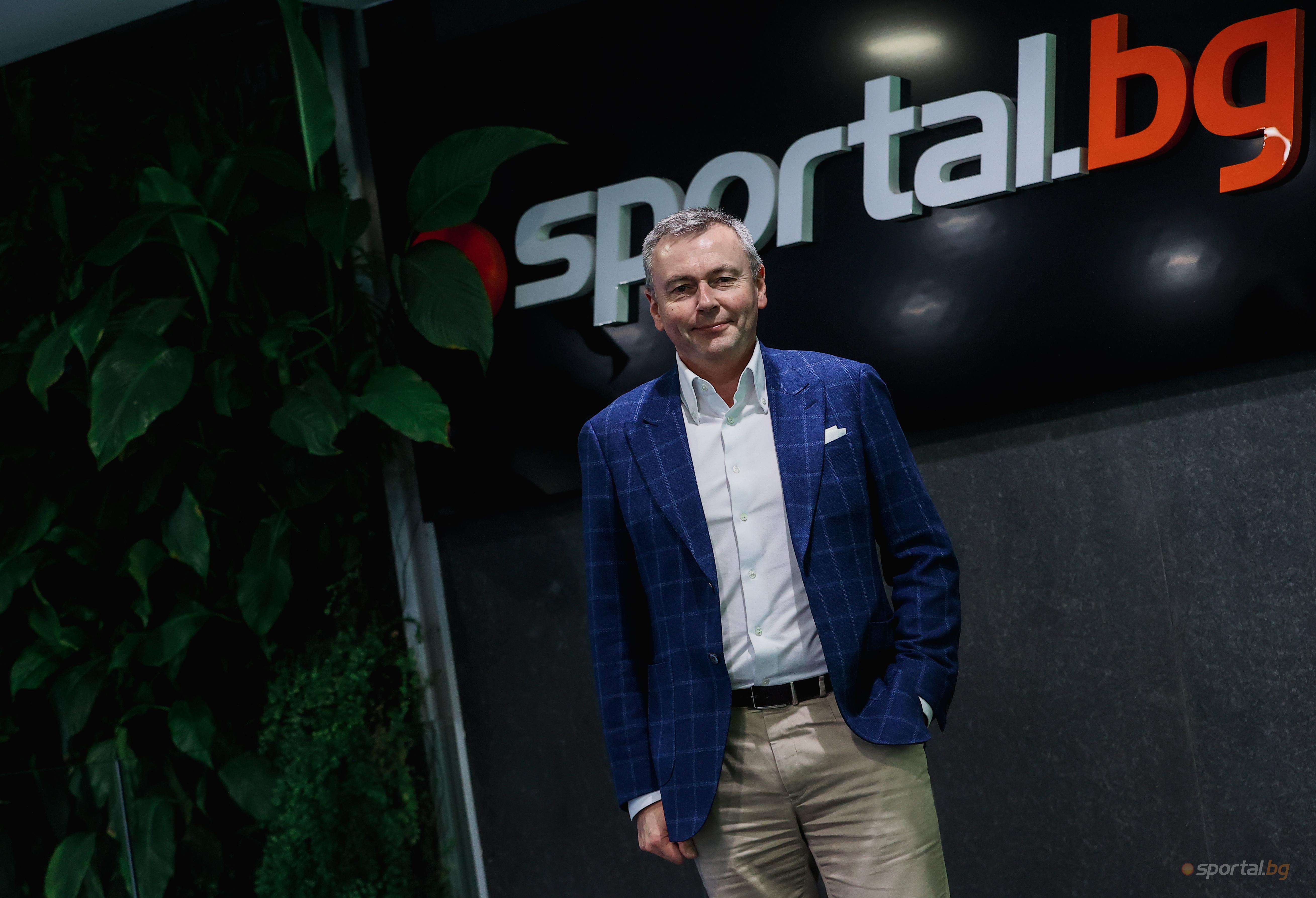 Jason Ferguson: Snooker'in Olimpiyat Sporu Olma şansı Artıyor