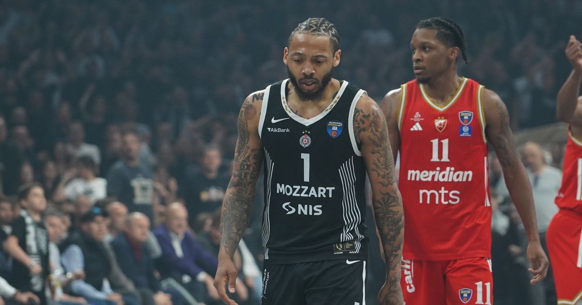 Pionir'deki İkinci Derbi: Partizan Finali Kazanacak mı ya da

LANG_TR:
Pionir'deki İkinci Derbi: Partizan Final'e Gidecek mi ya da

LANG_TR:
Pionir'deki İkinci Derbi: Partizan Final'e Gidecek mi ya da Eski Rakibi Fenerbahçe'ya Sairlik Söylemeyecek mi?