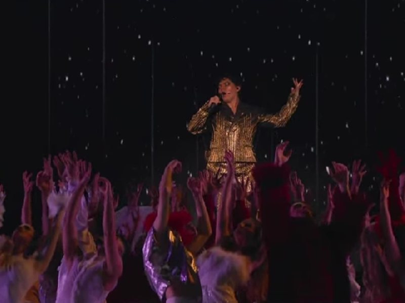 Eurovision Finali Venedek Başlıyor