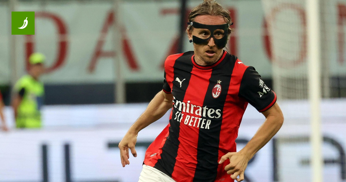 Modrić antrenörü ve direktörü kaybediyor. Seçenekleri neler?
