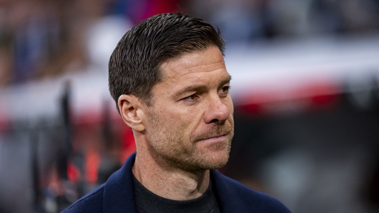 Xabi Alonso Chelsea Antrenörlüğe Yakınlaşıyor