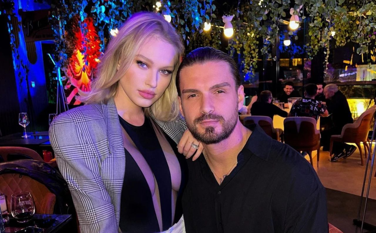 Bogdan Vlădău Ringe Giriyor! "Vara Ispitelor" Modelinden Doroftei'ye Hazır
