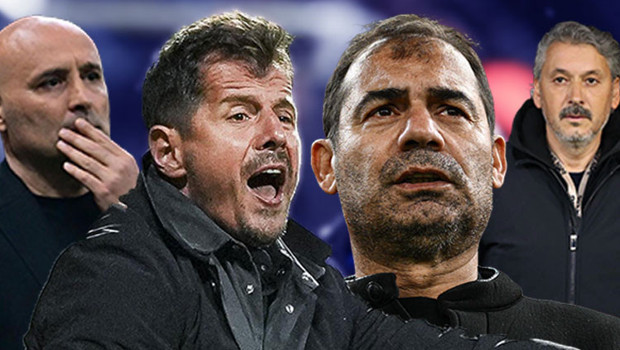 Süper Lig 2025-26 Sezonu Beş Önemli Maça İlişkindir