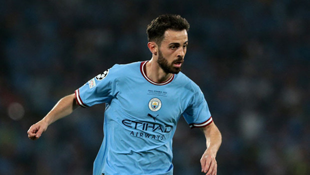 Galatasaray Bernardo Silva Transferinde İyimser Gelişmelerle Heyecanlandı