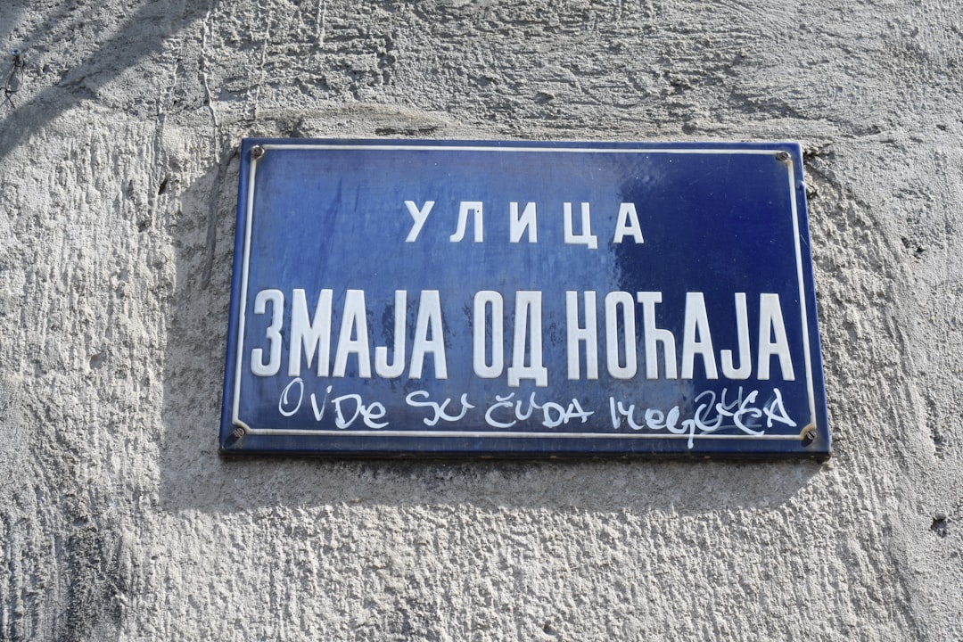 Rada Manojlović'in Duygusal Mesajı Balkanlarda Medya Çılgınlığı Yarattı