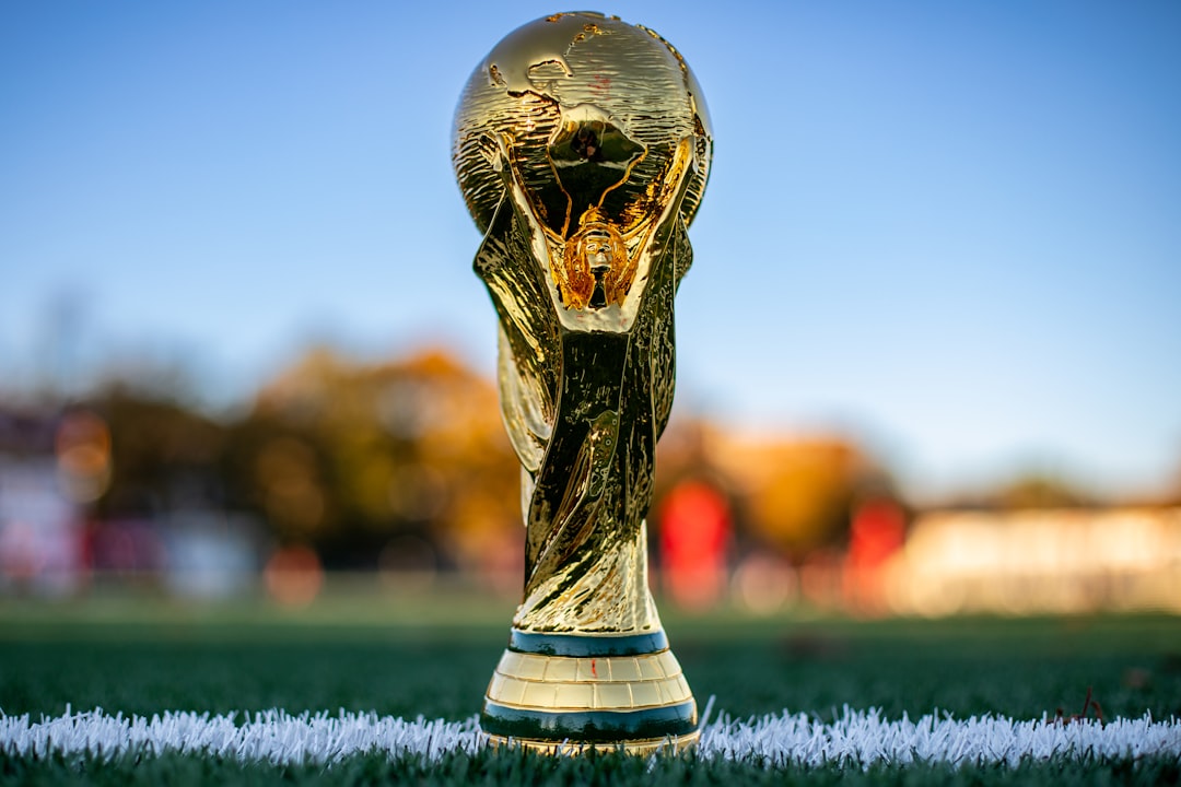 2026 FIFA Dünya Kupası: Futbol ve Balkanların Şan Arayışı İçin Yeni Bir Çağ