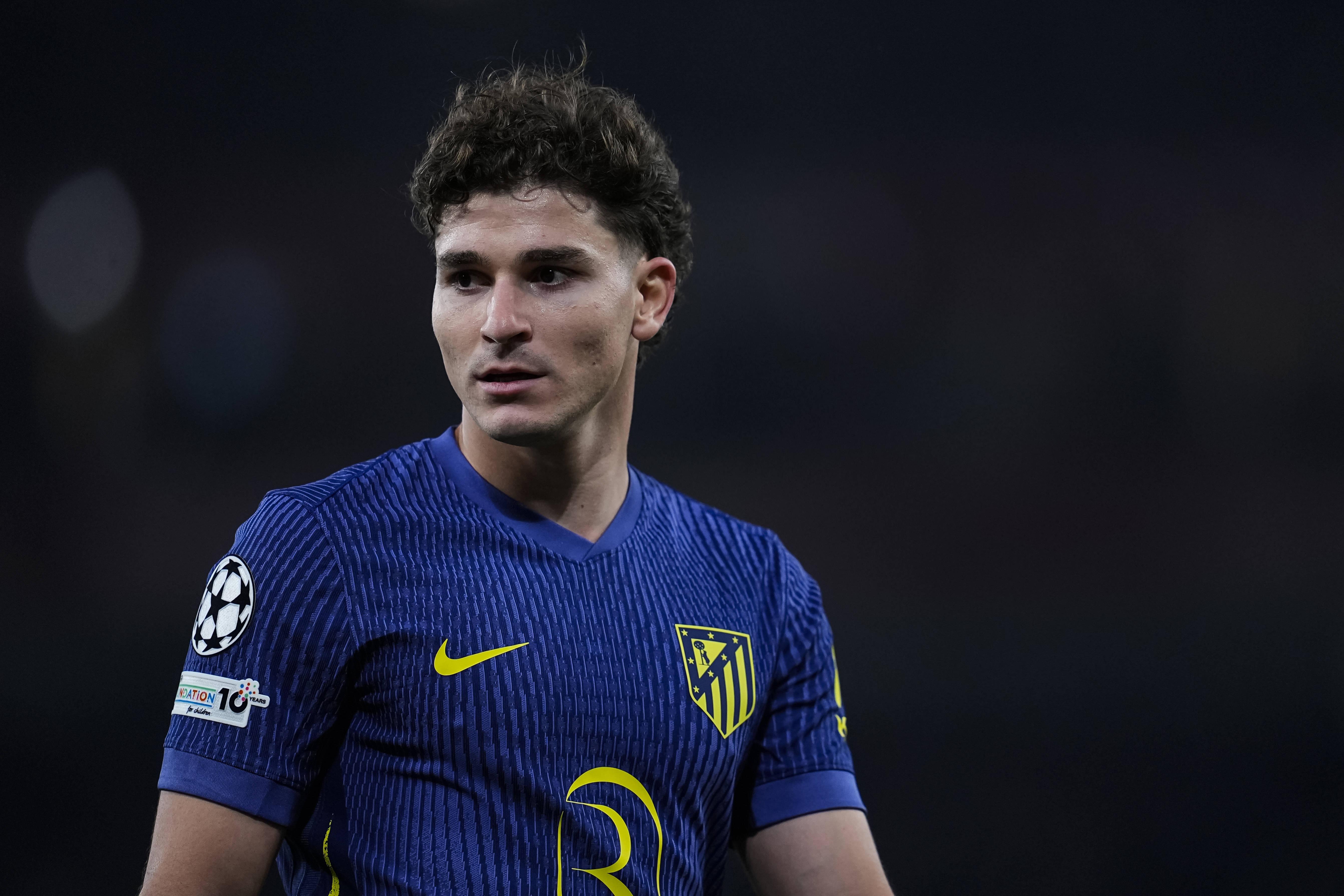 Atlético Madrid Beş Yıldır Trofeo Olmadan