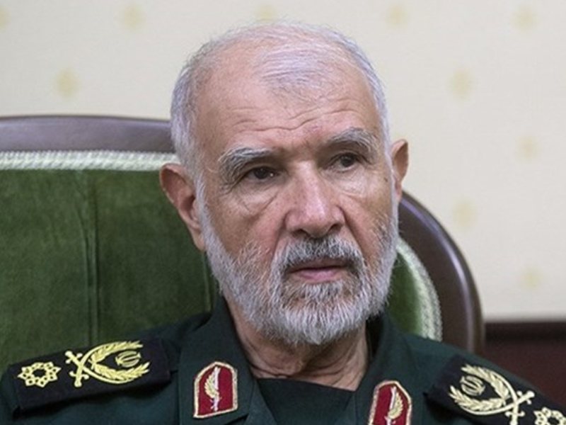İranlı General: ABD ile Savaşın Yeniden Başlaması Muhtemel