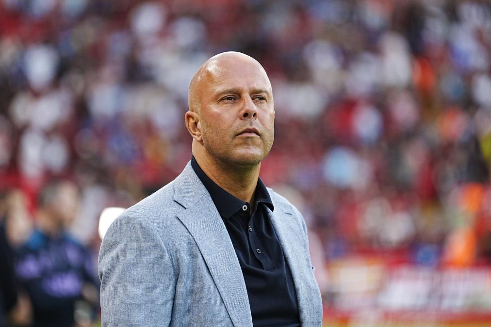 Arne Slot, Liverpool'ın Gelecek Sezonda Planlarını Anlattı