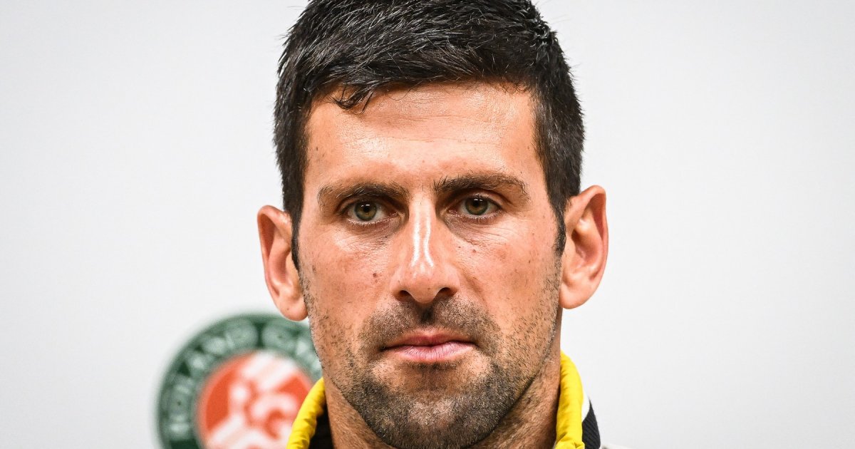 Djokovic, Roland Garros'a Önceden Kalbini Açar: Sakatlıkla, Oyuncu Protestoları, Alcarazla İlgili