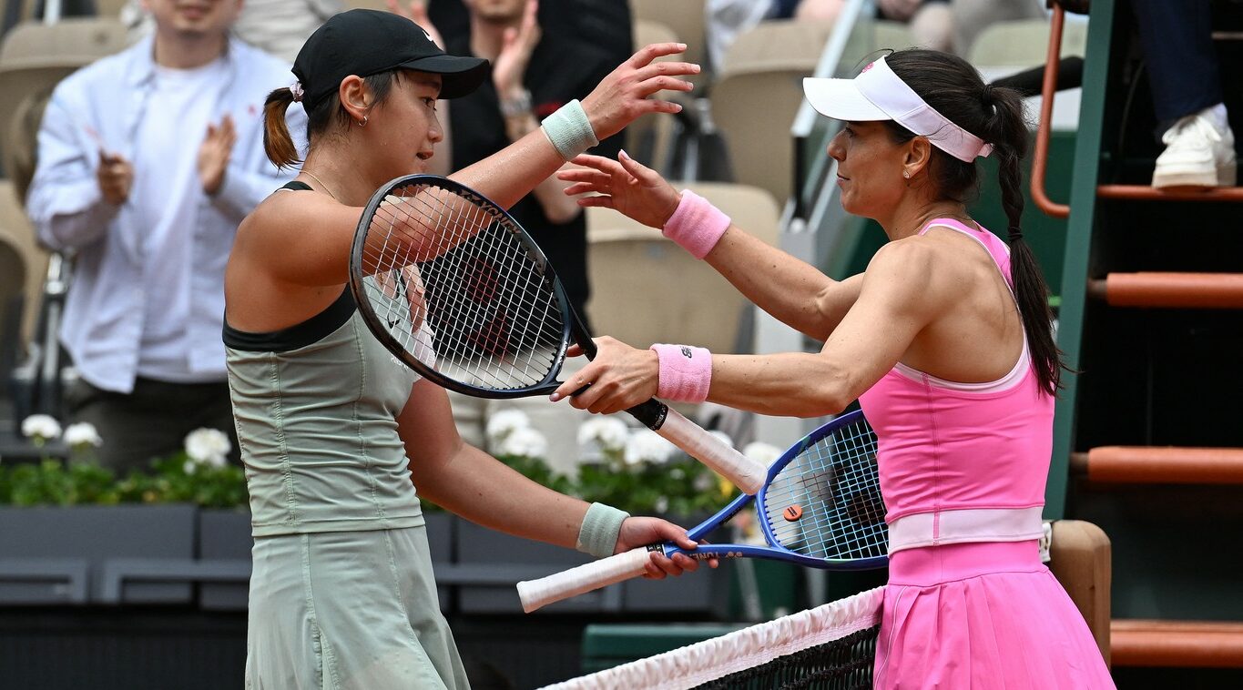 Milyarderin Gölgesi: Tiriac, Cîrstea'nın Roland Garros Yolculuğunu Şekillendiriyor