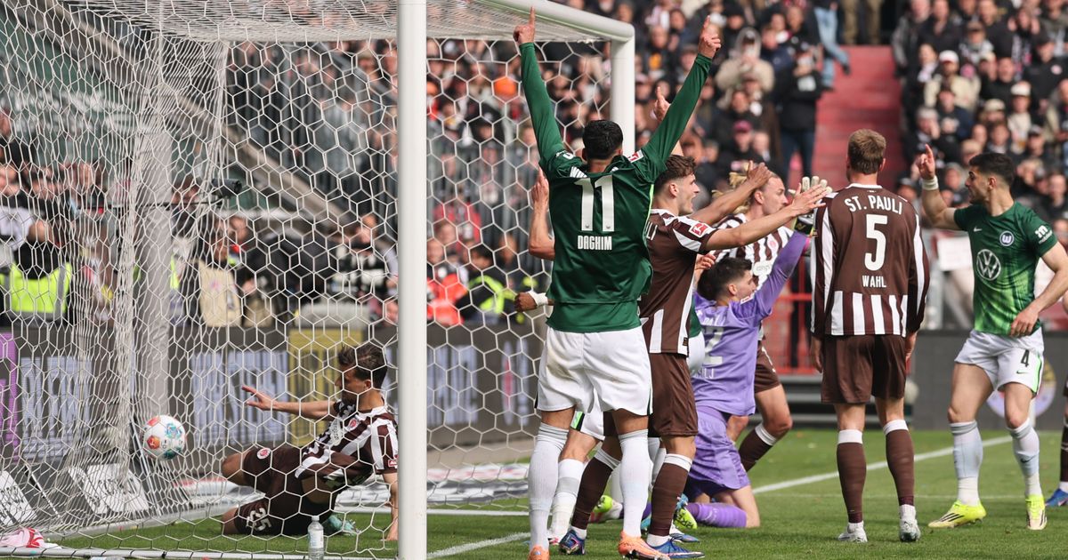 Bundesliga Sonu: St. Pauli'nin Trist Ayırdığı, Hoffenheim'in Yükselişini Kaybettiği, Stuttgart'un Şampiyonlar Ligi'ne İlerlediği