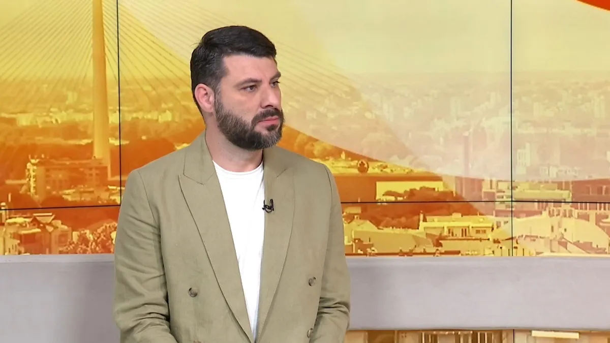 Justin Mitropolit Tahttan Çıkarıldı