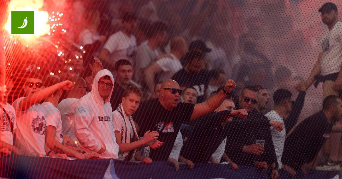 Rijeka Maç Üniformalarını Afet Yardımlı Satışa Sunacak