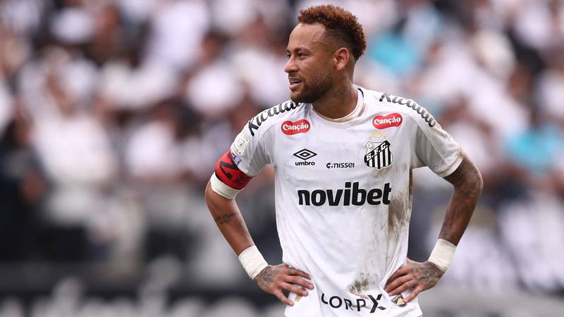 Ancelotti 2026 Dünya Kupası için 26 Brezilyalı Seçti, Neymar Geri Dönmüş