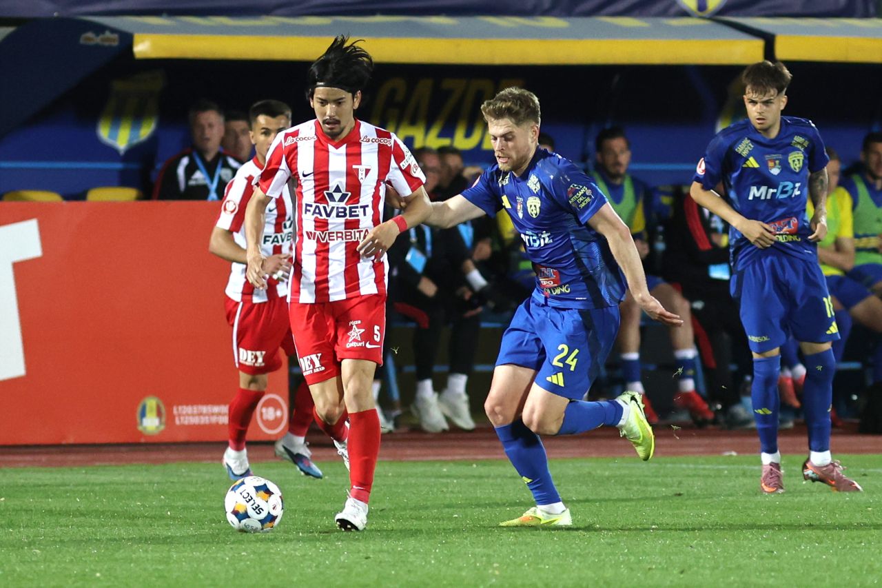 Süper Lig Kulübünden Antrenörün Çıkışını duyuruldu