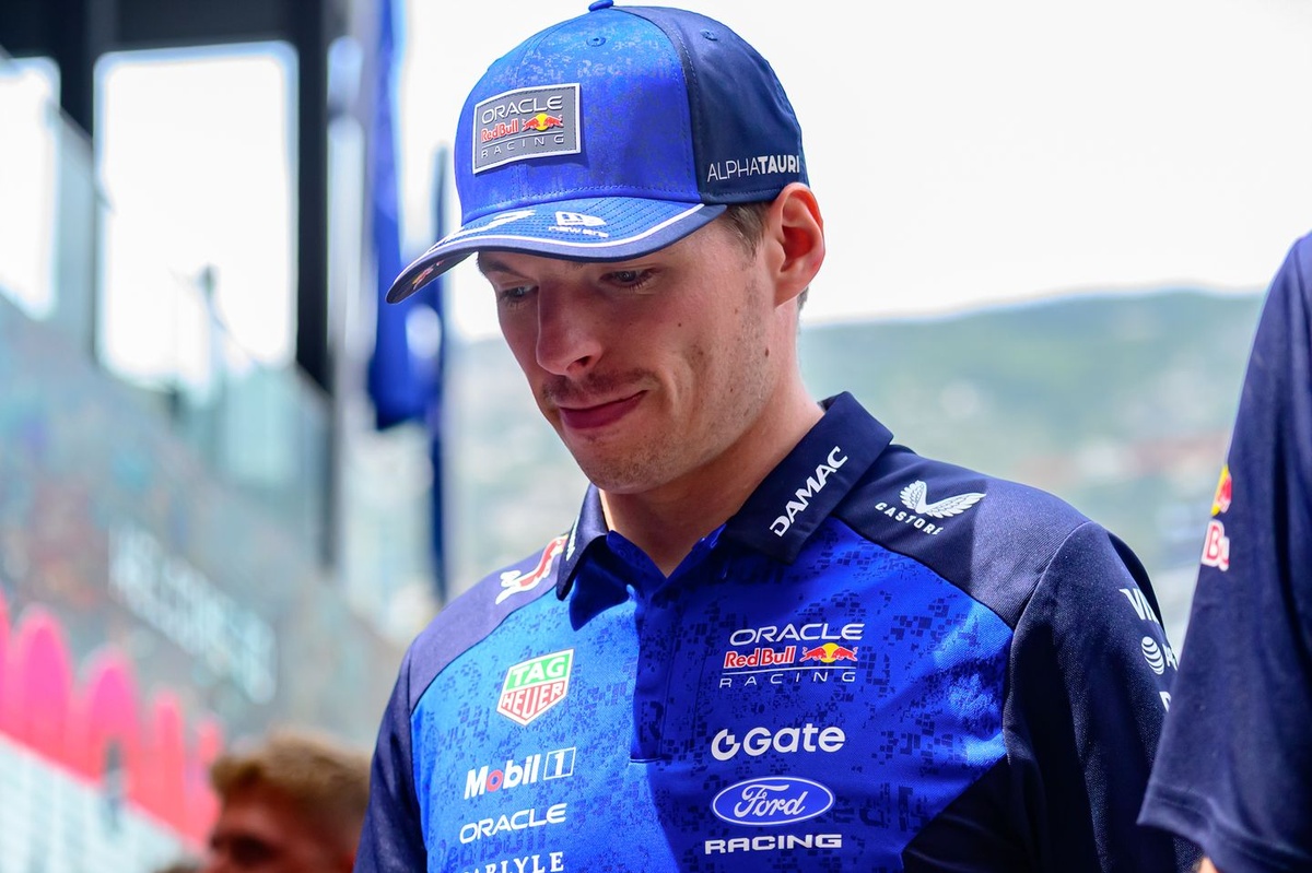 Verstappen Red Bull ayarlarını eleştiriyor, Monaco'da galibiyetin imkansız olduğunu uyarıyor