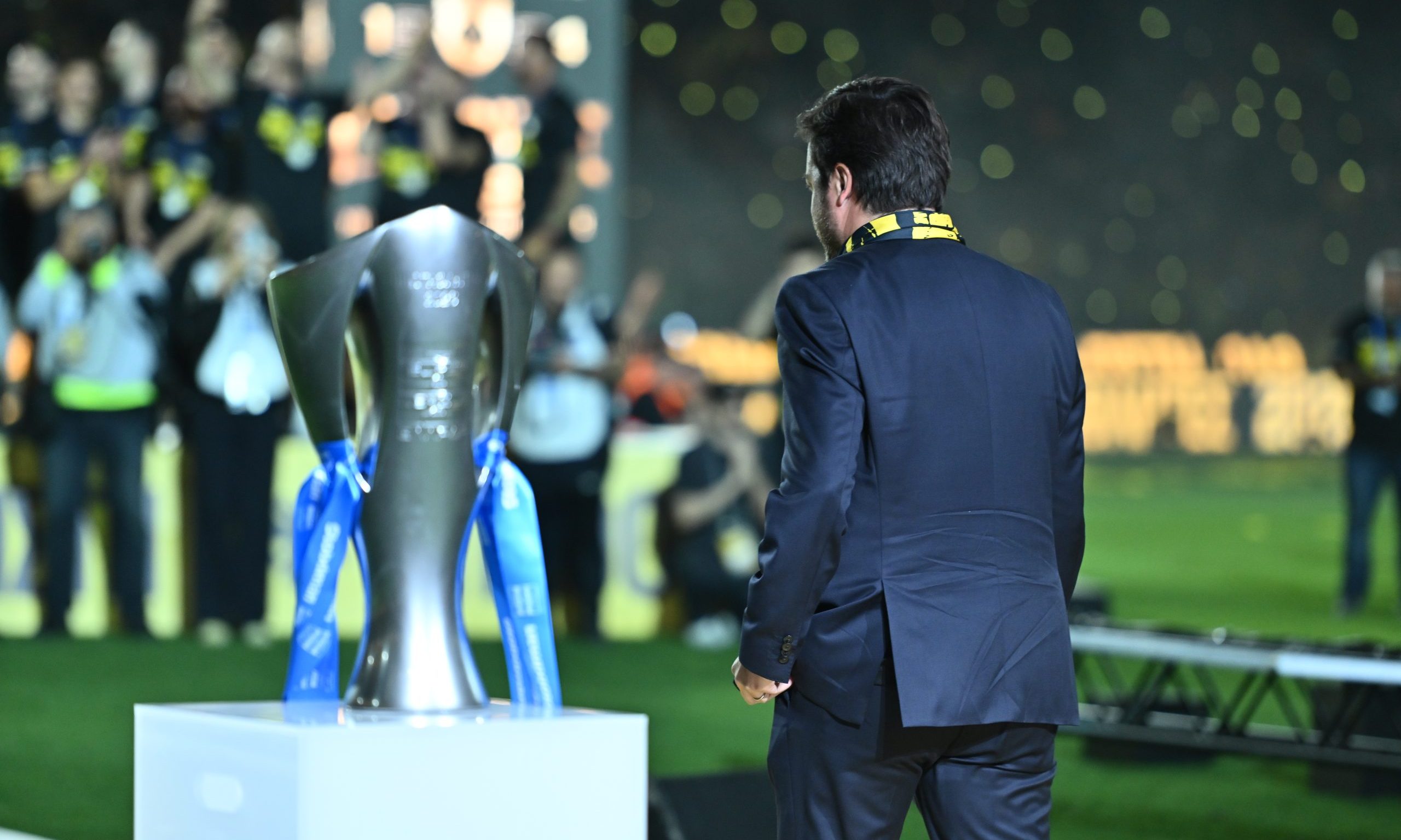 Yunan Takımların Avrupa Haritası – Tarihler ve Karşılaştıkları Rival