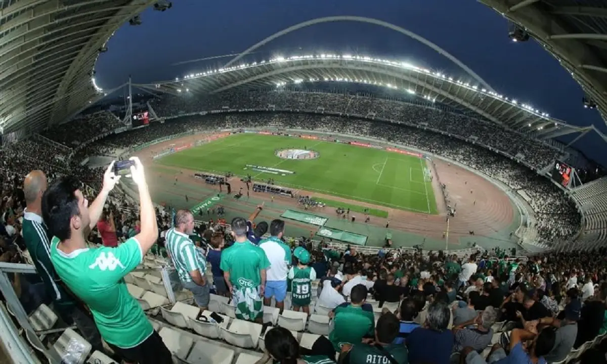 Panathinaikos 2026-27 Sezonu için Bilet Satışlarını Açıyor