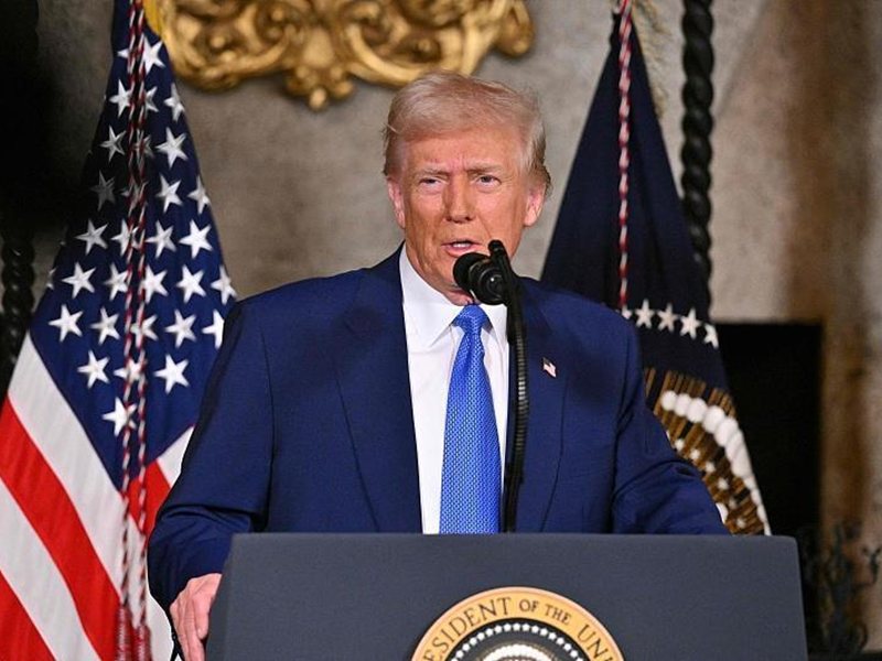 Trump Bu Yıl Yunanistan'a Ziyaret Ediyor, Esper Temmuz'da Atina'ya Geliyor