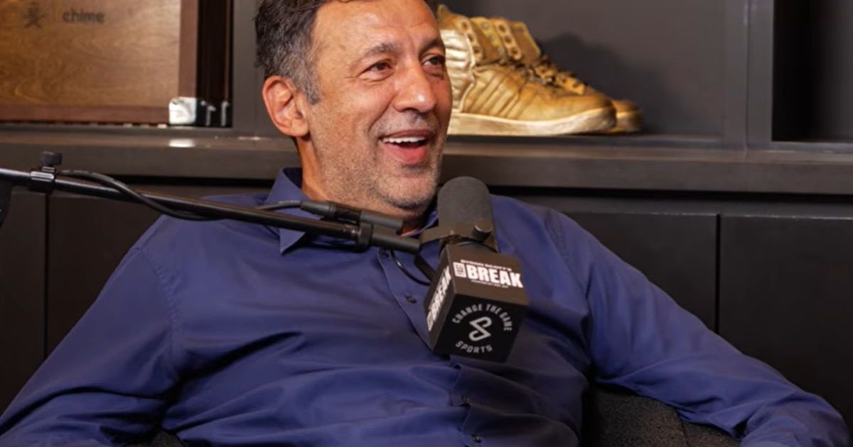 Divac, NBA tarihinin en komik aldatmacasını Lucy Liu ile anlattı